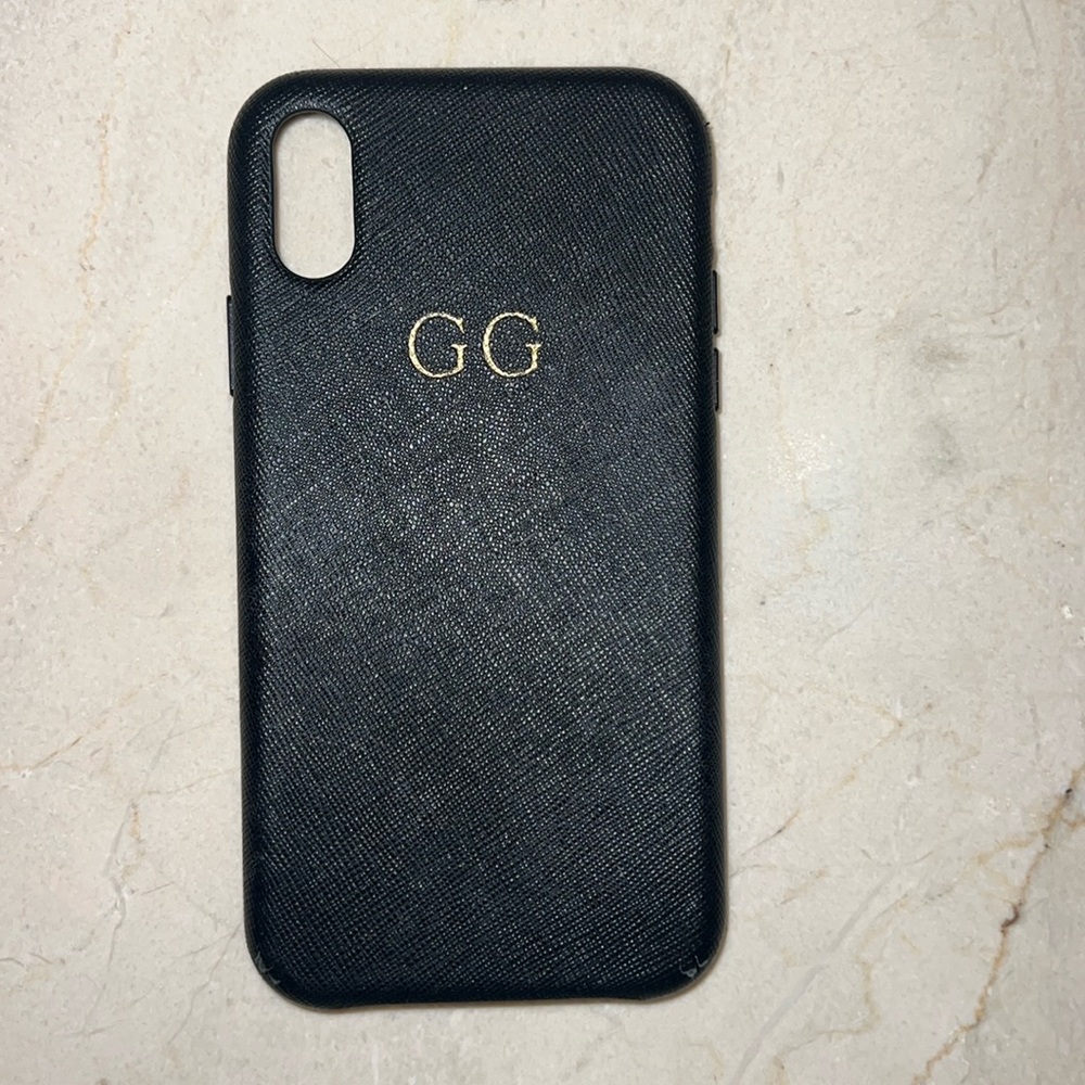 IPHONE XR phone case from tde.